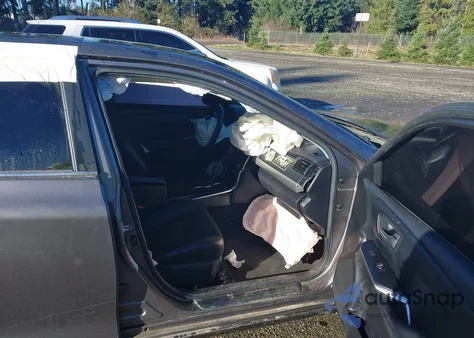 2016 Toyota Camry Se from USA, damaged, VIN 4T1BF1FK6GU221266